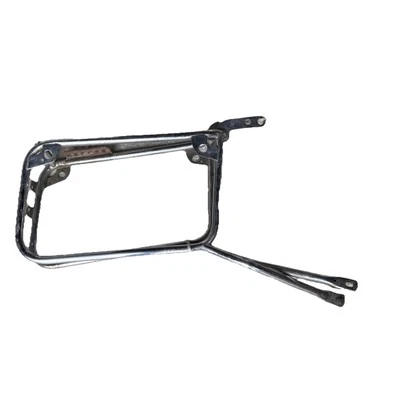 Telaio Porta valigie BMW R45 R65 R80 Gs 1982 Originali  Foto 1 de 4