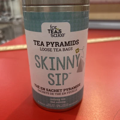 For Teas Sake Skinny Sip - Image 1 of 3