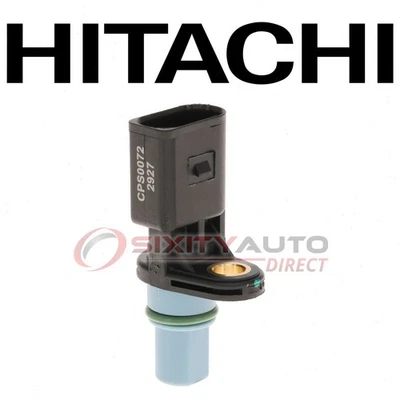 Hitachi Camshaft Position Sensor for 2002-2005 Audi A4 3.0L V6 - Engine gy Foto 1 de 4