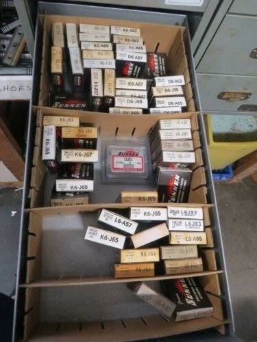 SUNNEN K6 & L6 & Y6 NEW HONING STONES - COMBINED SHIPPING DISCOUNTS AVAILABLE