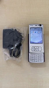Original Nokia N95 8GB Handy NEU Händler Garantie Volle Funktion Handy Lila - Bild 1 von 4