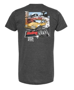 10507-2XHOL Ford Fest Drift Tee - Bild 1 von 3