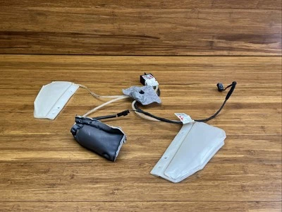 BMW X4 F26 2015-2018 asiento delantero izquierdo LumBar módulo de control de bomba OEM PH Foto 1 de 4