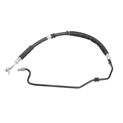 Power Steering Pressure Hose For Honda Accord 2003-2007 53713SDCA02 Accessories - Image 1 of 4