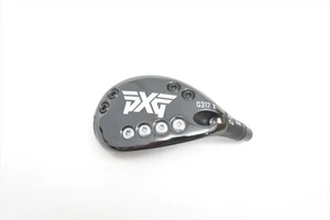 Pxg 0317 X Gen 2 22* 4H Hybrid Club Head Only 070834 Lefty Lh - Picture 1 of 4