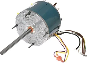D7909 Condenser Fan Motor - Picture 1 of 2
