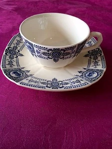 Gien Empire Kaffee-Teetasse 2tlg. Set - Bild 1 von 4