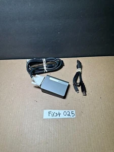 IOGEAR GUC2020DW6 DisplayLink External DVI Video Card USB 2.0 (w/USB Cable) - Picture 1 of 7