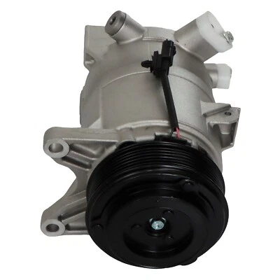 Compresor de aire acondicionado CO 11319C para Nissan Máxima 2009-2013 Murano 2009-2014 3,5 L Foto 1 de 4