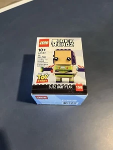 Lego Brickheadz Buzz Lightyear 40552 - Bild 1 von 5
