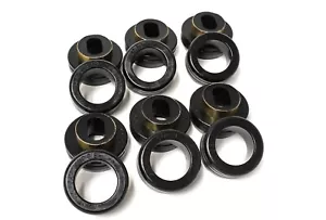 Energy Suspension 3.4116G GM BODY MOUNT SET - Picture 1 of 2