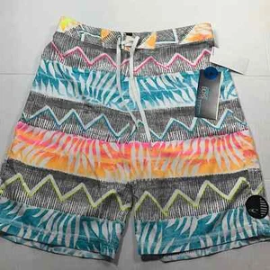 NWT O’Neil Kids Board Shorts SZ 26 - Picture 1 of 9