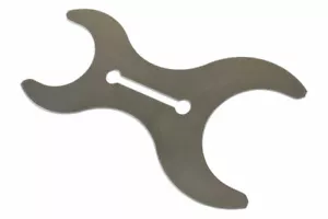 Laser 7702 Brake & Clutch Master Cylinder Cap Release Tool For BMW - Picture 1 of 12