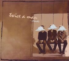 Twice a Man Clouds (CD) (UK IMPORT)