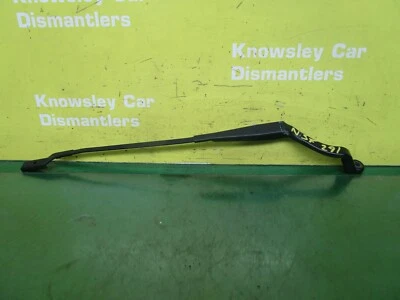 FORD GALAXY MK3 06-15 WINDOW WIPER PASSENGER FRONT - image 1 of 3