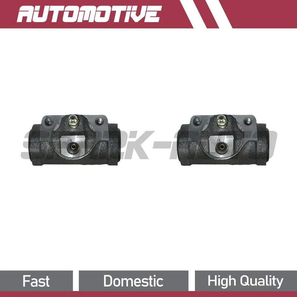 Цилиндр заднего колеса для Buick Skylark 1979 1978 1977 1976 1968 1967 1966 1965 - Изображение 1 из 4