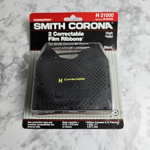 Smith Corona H21000 Correction Tape Cassette - Picture 1 of 2
