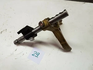 Fiat Ducato Talbot Express Citroen C25 Peugeot J5, horquilla cambio 3ª/4ª marcha - Imagen 1 de 4