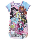 Character Sleepwear Girls Monster High Nightgown, M
