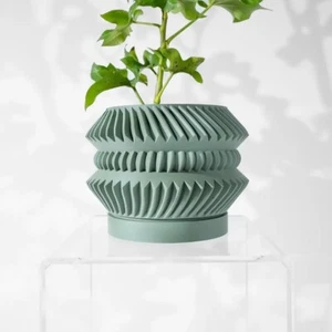 The Jako Planter Pot - Picture 1 of 10