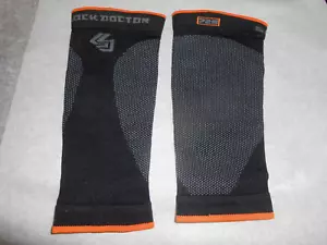 Shock Doctor 725 Recovery Compression Sleeve (calf) - Picture 1 of 4