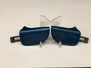 GMP 1:12 Scale "Set of Doors" for 1964 Cobra Street Car 1202601-605 (Blue) NOS - Picture 1 of 3