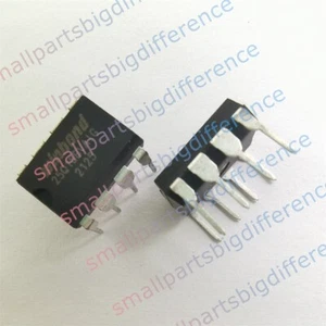 W25Q16BVAIG 25Q16BVAIG Winbond EEPROM IC DIP-8 - Picture 1 of 6