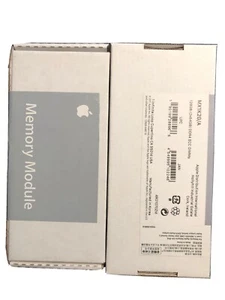 Apple DDR4 ECC DIMMs 128GB - Picture 1 of 2