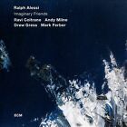 Ralph Alessi/Ravi Coltrane/Andy Milne/Drew Gress/Mark Ferber : Imaginary
