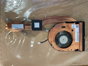 5H40W36704 NEW Genuine Lenovo P14s G1, P43s CPU fan - 01YT449 01YT450 5H40W36705 - Afbeelding 1 van 2