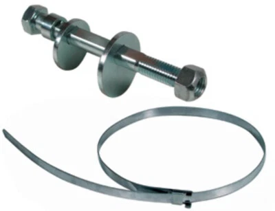 Kit de inclinación ajustable SPC Performance para 03-11 Crown Victoria/Lincoln Town Car Foto 1 de 2