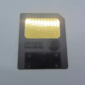 Smart Media Memory Card 2MB 3.3V - Picture 1 of 4