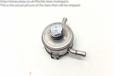 Enfriador de aceite de motor Honda VFR1200 F (1) 14' Foto 1 de 3