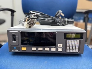 Konica Minolta CA-310 Analizzatore di colore display sonda CA-PU32/35 - Foto 1 di 3