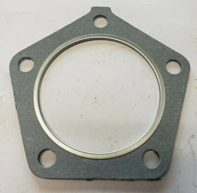 Junta de cabeça de cilindro Polaris Snowmobile 3081361 nos vintage fabricante de equipamento original 340 Galaxy década de 1970 - Imagem 1 de 3