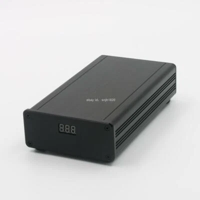 SENGTERBELLE 30W STUDER900 regulator linear power supply DC5V 9V 12V 15V 18V 24V audio PSU