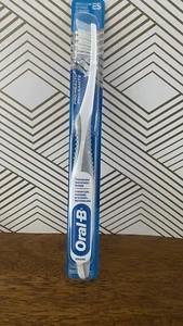 Oral B Pro-Health ES Toothbrush Gentle Clean 2016 New Sealed GREY - Picture 1 of 6