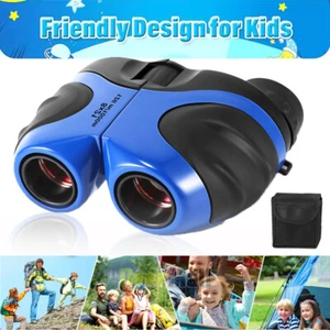 Binocular for Kids, Kids Binoculars for Ages 3-12 Boys Girls, Outdoor Gifts Toys - Picture 1 of 24
