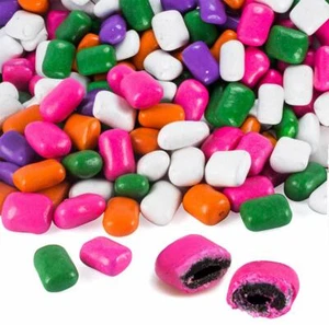 CARAMELO DE LICORICE HUELOWS - 2 LB - A GRANEL - Fresco y al mejor precio - Por Kenny's - Imagen 1 de 2