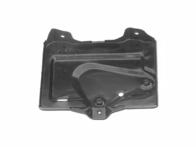 For 1969-1974 Chevrolet Nova Battery Tray 95191BR 1973 1972 1971 1970 - Image 1 of 2