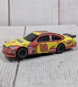 UNTESTED - SCX Slot Car Body - Chevy Impala SS - PENNZOIL -NASCAR #29 HARVICK - Picture 1 of 14