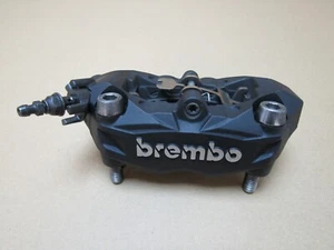 Triumph Rocket 3 GT 2021 rear brake caliper Brembo (9536) - Picture 1 of 8