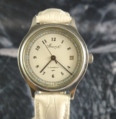 Reloj Hombre Vintage Vympel (Banderín), Bielorruso Relojes Hombre Foto 1 de 4