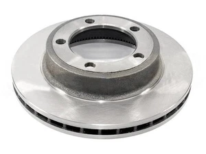 Front Brake Rotor For 1980-1981 International S2125 GJ959ZC - Picture 1 of 1