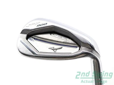 Mizuno JPX 900 Hot Metal Single Iron Pitching Wedge PW Graphite Regular Right 36 - Image 1 of 4