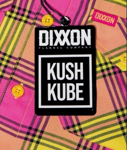 Dixxon Kush Kube Herren L Neu im Beutel (N07254950) - Bild 1 von 2