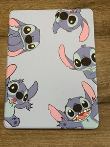 Lilo and Stitch 360 Rotation Stand Case For iPad 7/8/9 - Picture 1 of 8