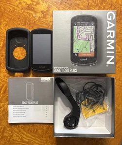 Garmin Edge 1030 Plus - Imagen 1 de 1