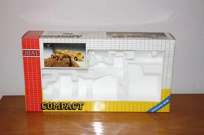 Boite VIDE pour véhicule miniature Joal ref. 384 Volvo BM 5350 6300 - Photo 1/4