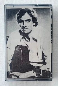 Rare Cassette - James Taylor Live at Great Woods, Massachusetts, 1994 - Imagen 1 de 2